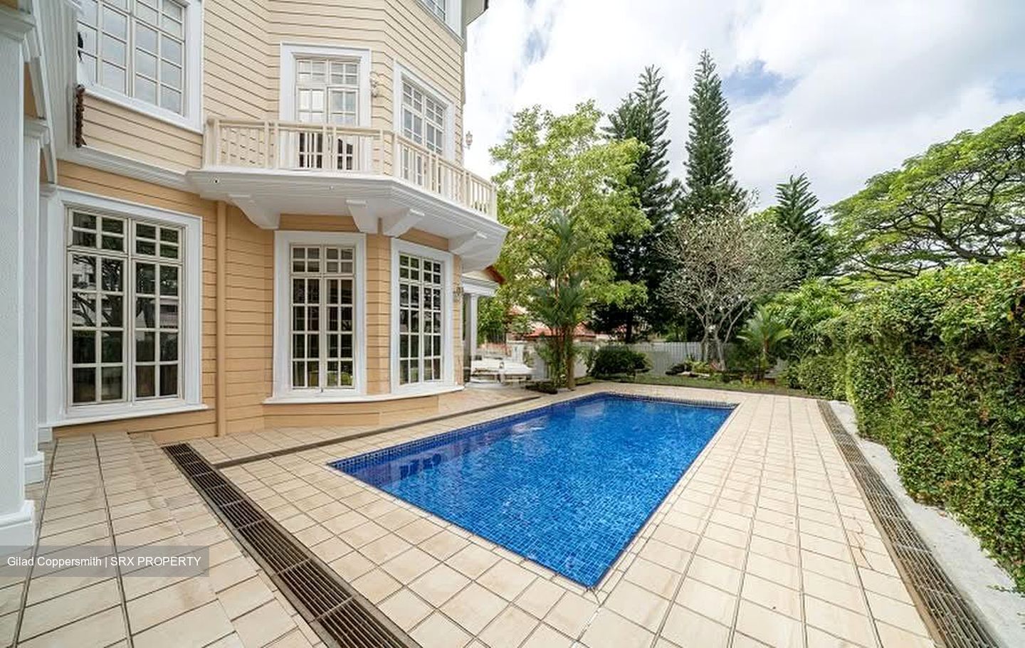 Woodgrove Estate (D25), Detached #592779151